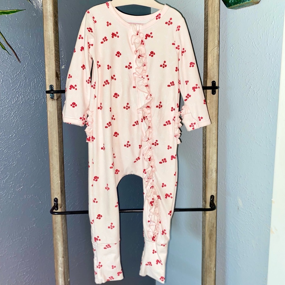 SWEETHONEY CANDY LAYETTE - 2T